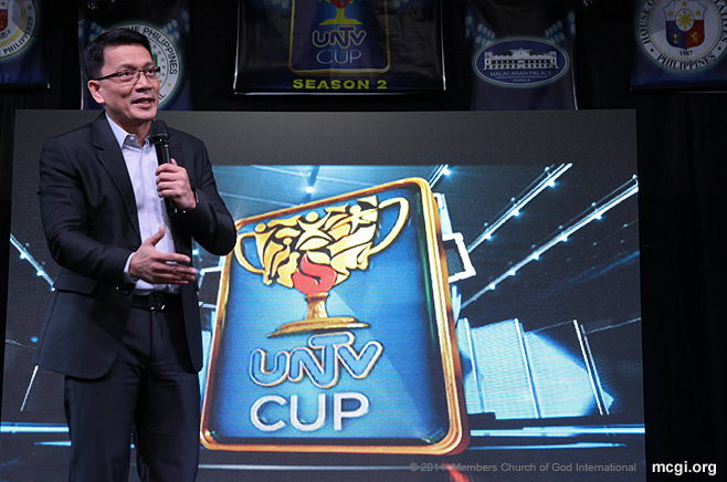 Kuya-Daniel-Razon-UNTV-Cup